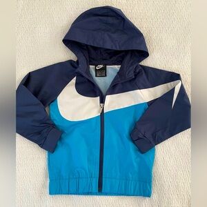 Nike boys jacket